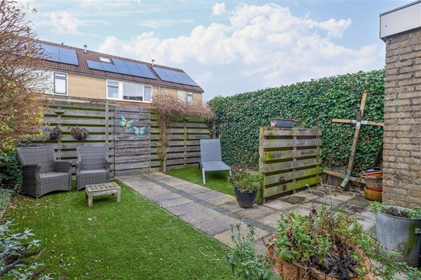 Medium property photo - Golf van Riga 67, 9642 CJ Veendam